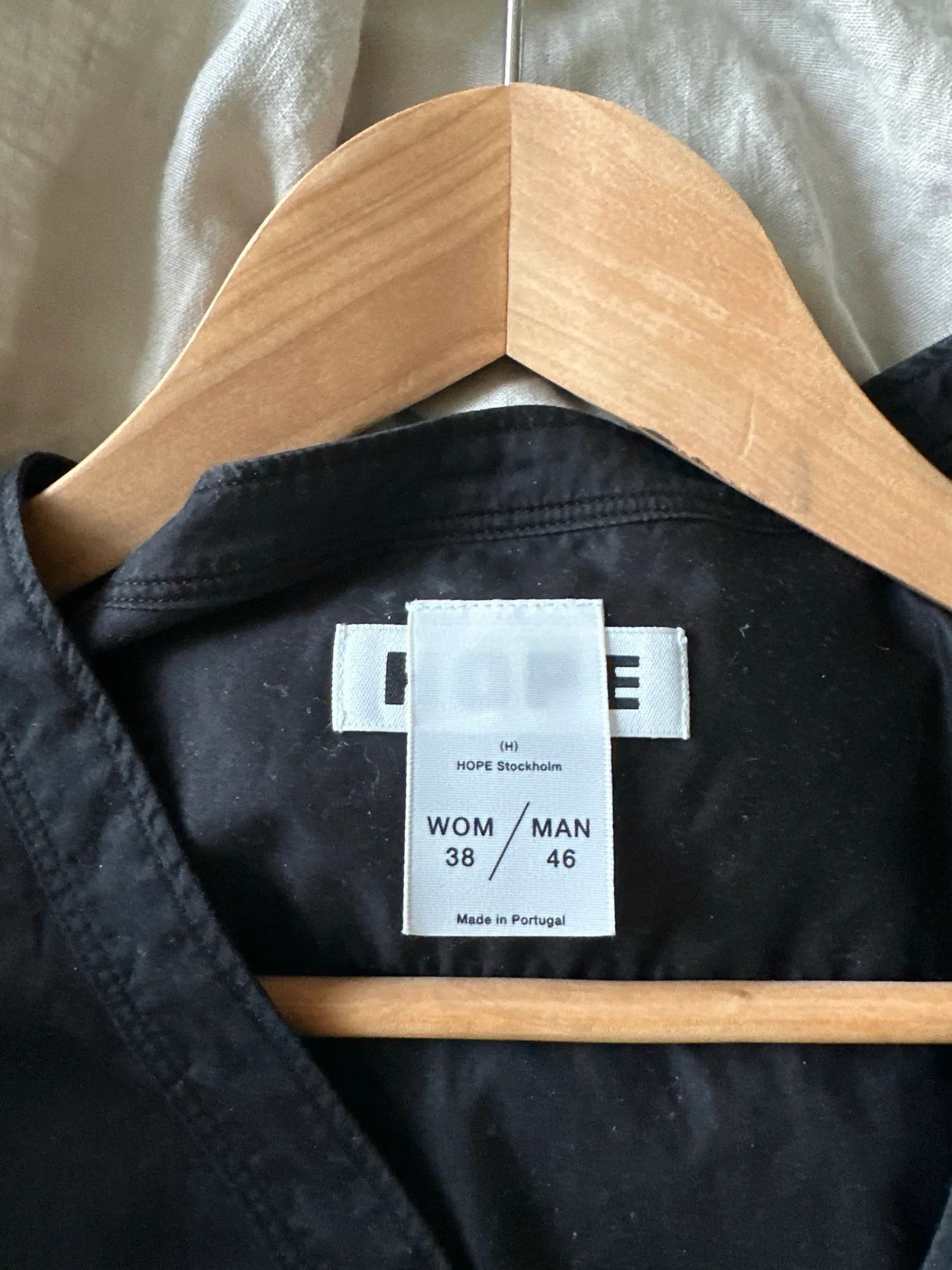 Hope Hope Essay Blouse Size S / US 4 / IT 40 - 2 Thumbnail