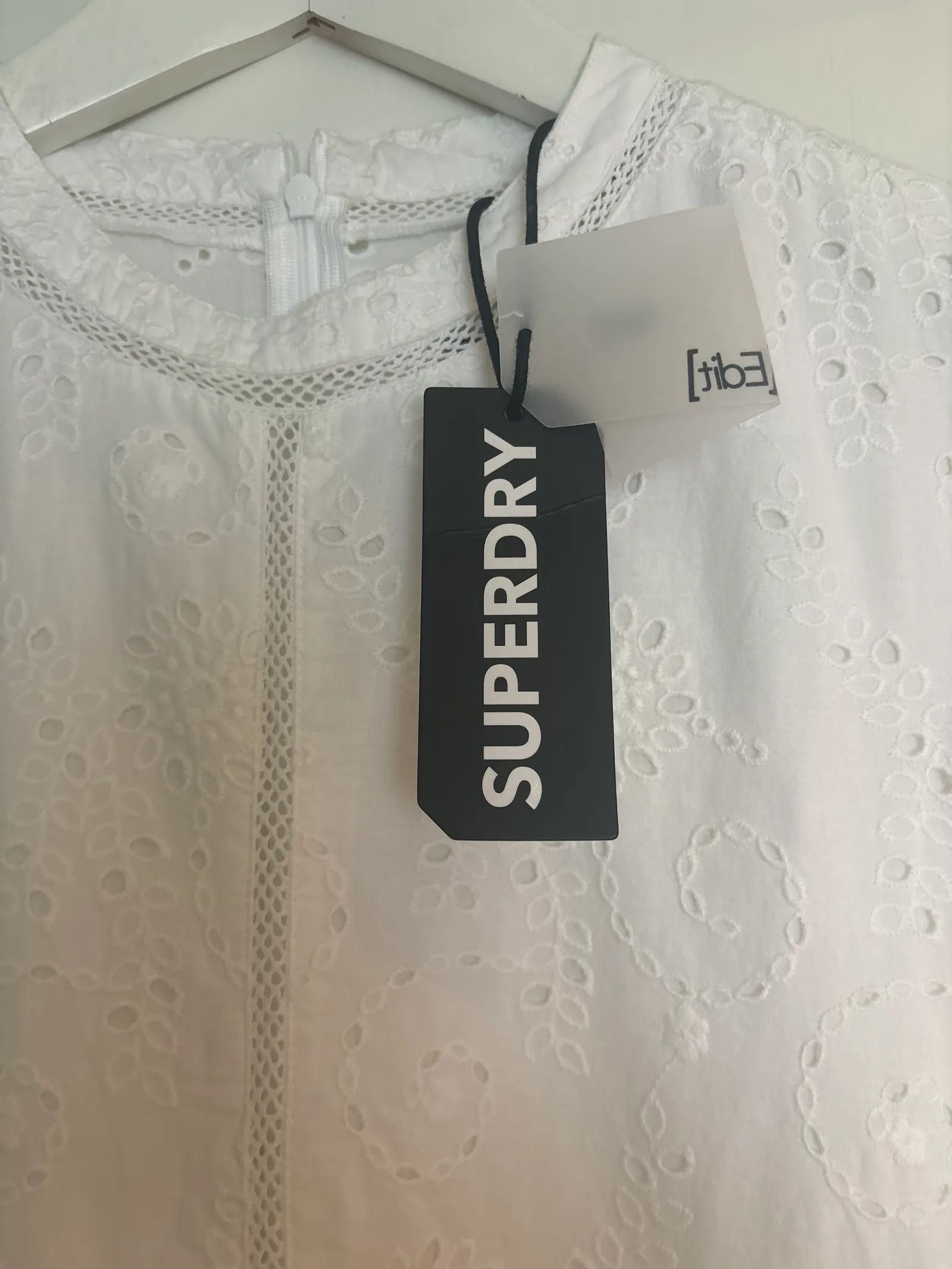 Superdry Superdry Dress Size S / US 4 / IT 40 - 2 Thumbnail