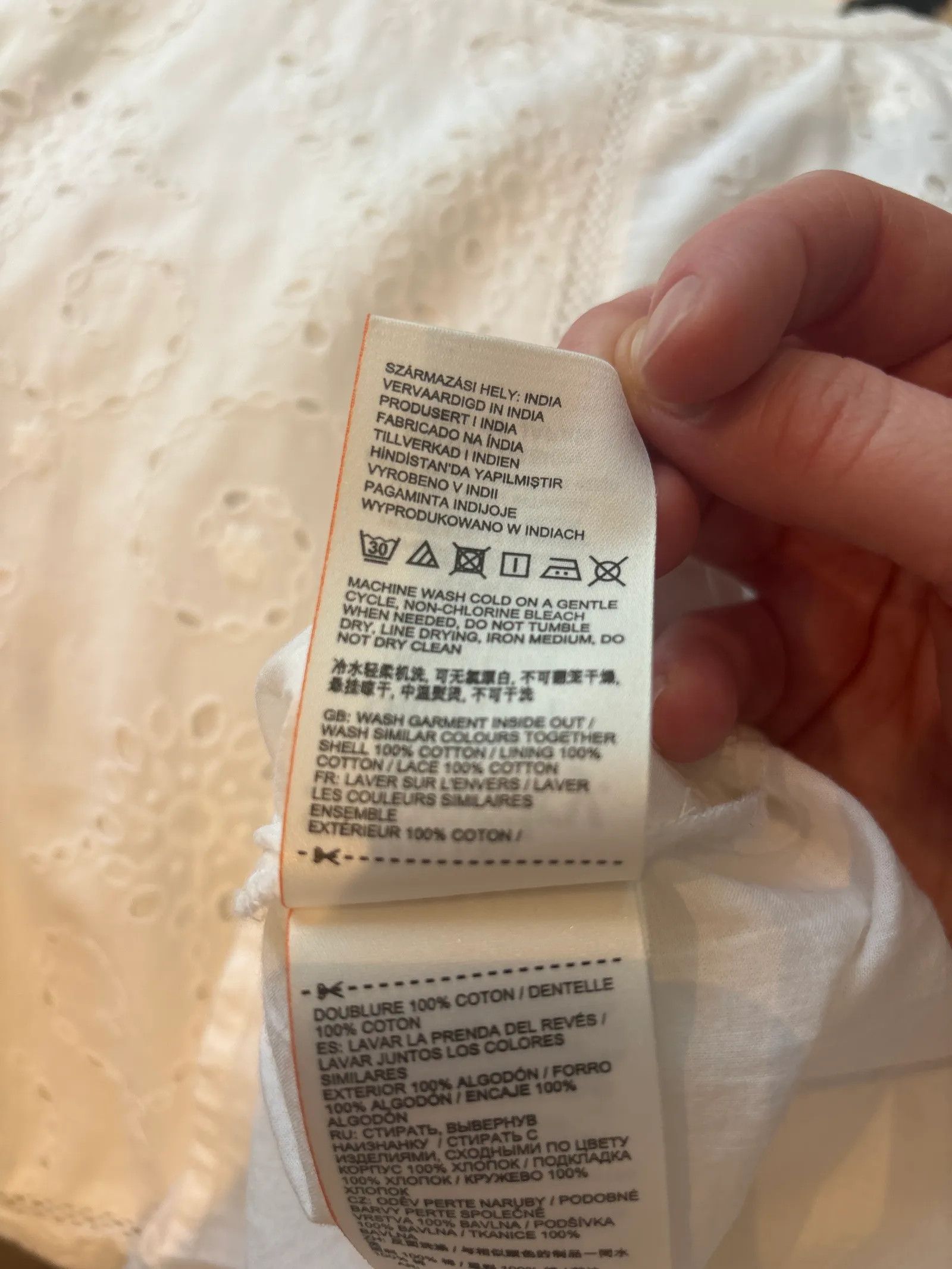 Superdry Superdry Dress Size S / US 4 / IT 40 - 3 Thumbnail