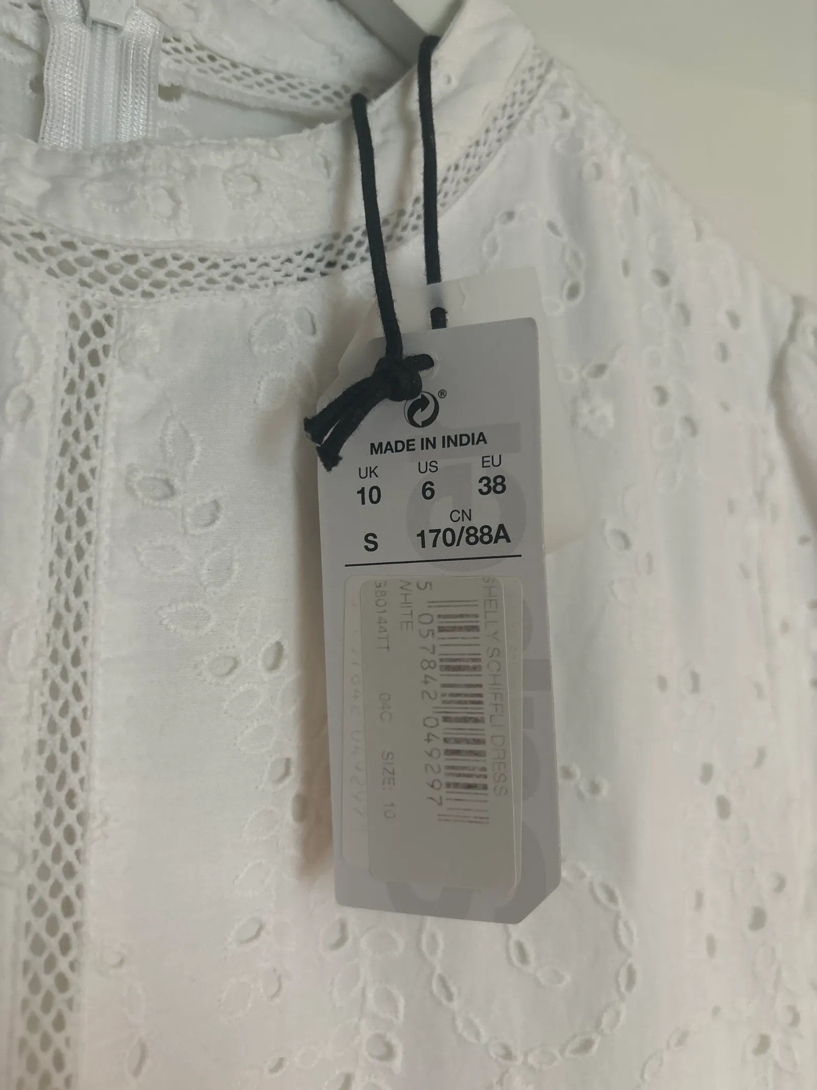 Superdry Superdry Dress Size S / US 4 / IT 40 - 4 Thumbnail