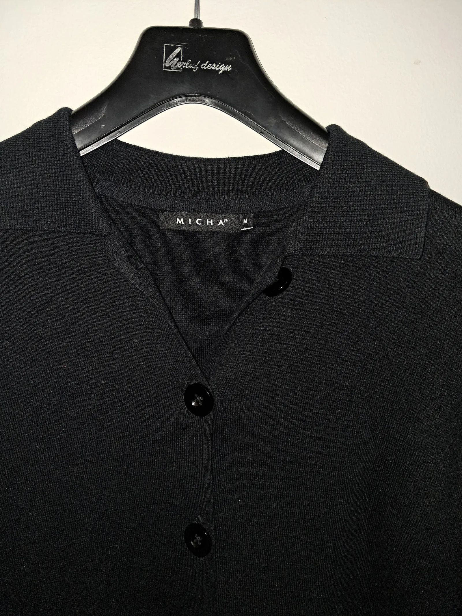 Michael Kors Micha Blazer Size M / US 6-8 / IT 42-44 - 2 Thumbnail
