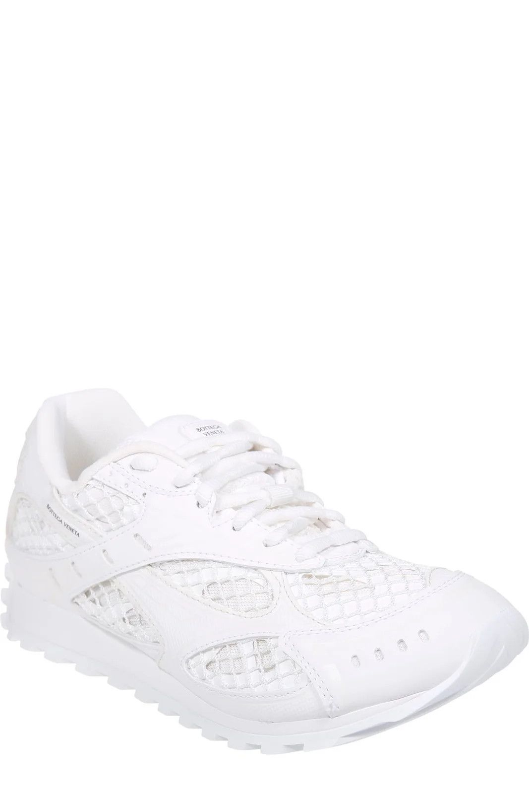 Bottega Veneta Bottega Veneta Orbit Lace-Up Sneakers Size US 9 / IT 39 - 2 Thumbnail