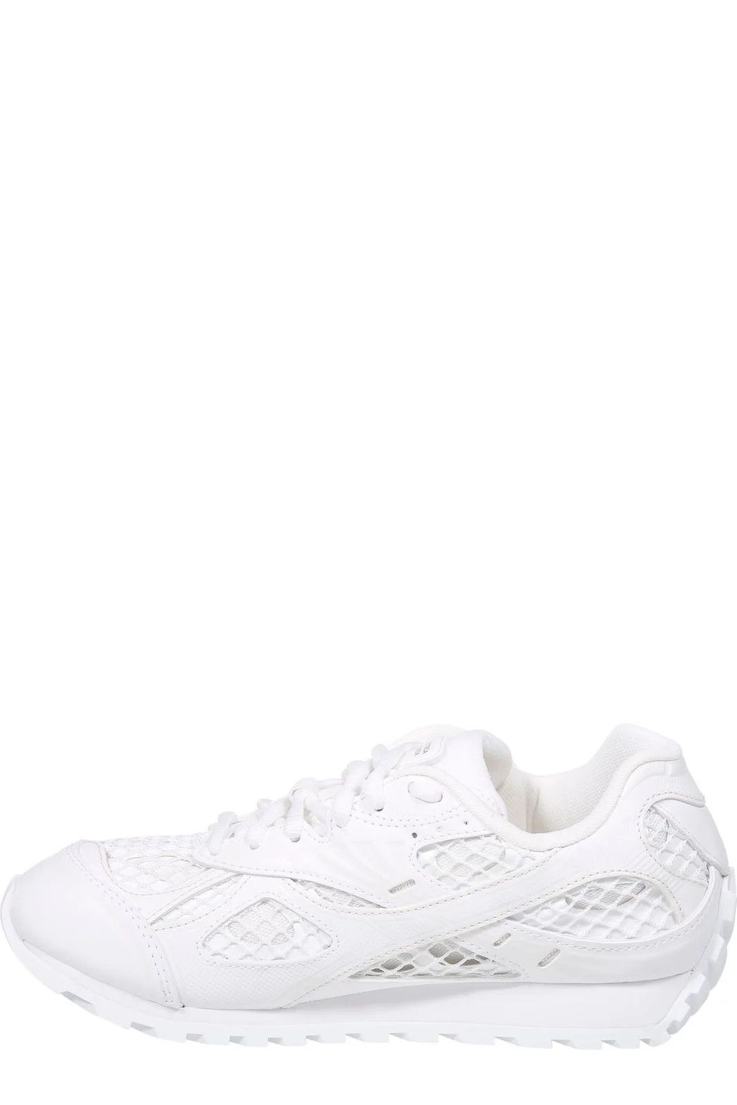 Bottega Veneta Bottega Veneta Orbit Lace-Up Sneakers Size US 9 / IT 39 - 3 Thumbnail