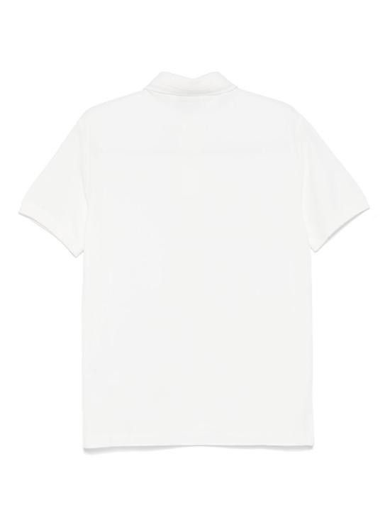 Emporio Armani EMPORIO ARMANI Men Polo Shirts EM001081 AF10497U0003 White Size US L / EU 52-54 / 3 - 2 Thumbnail