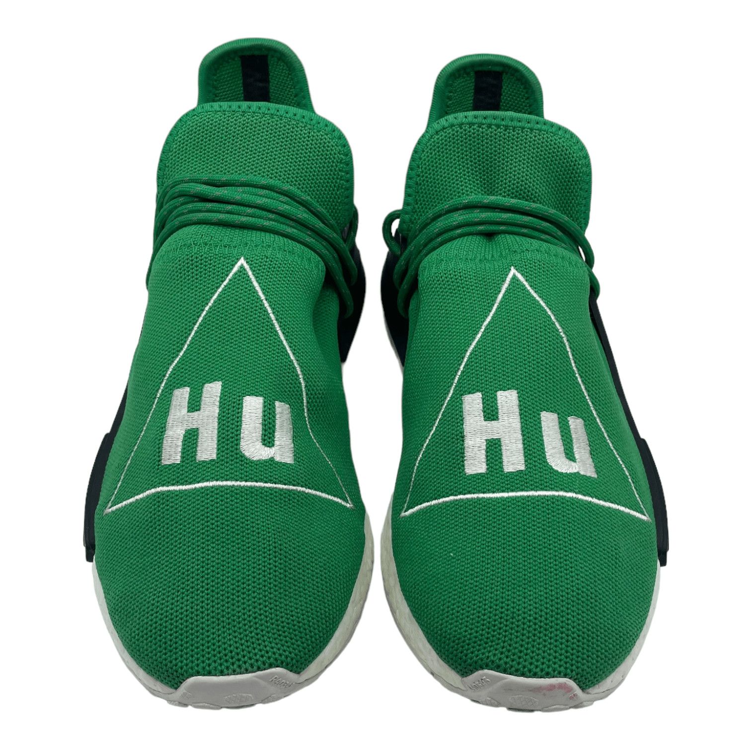 NMD R1 Pharrell HU Hue Man Green