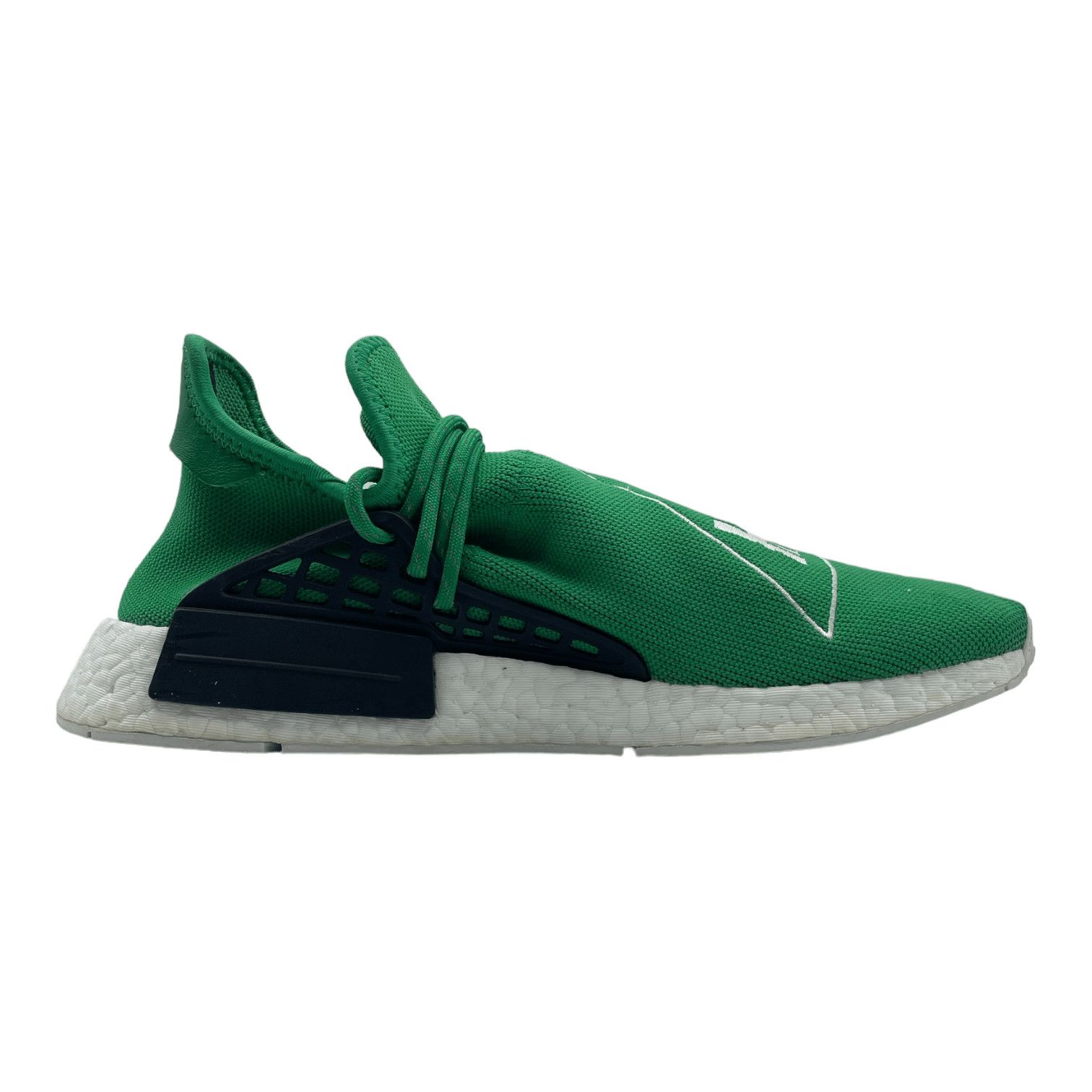 NMD R1 Pharrell HU Hue Man Green