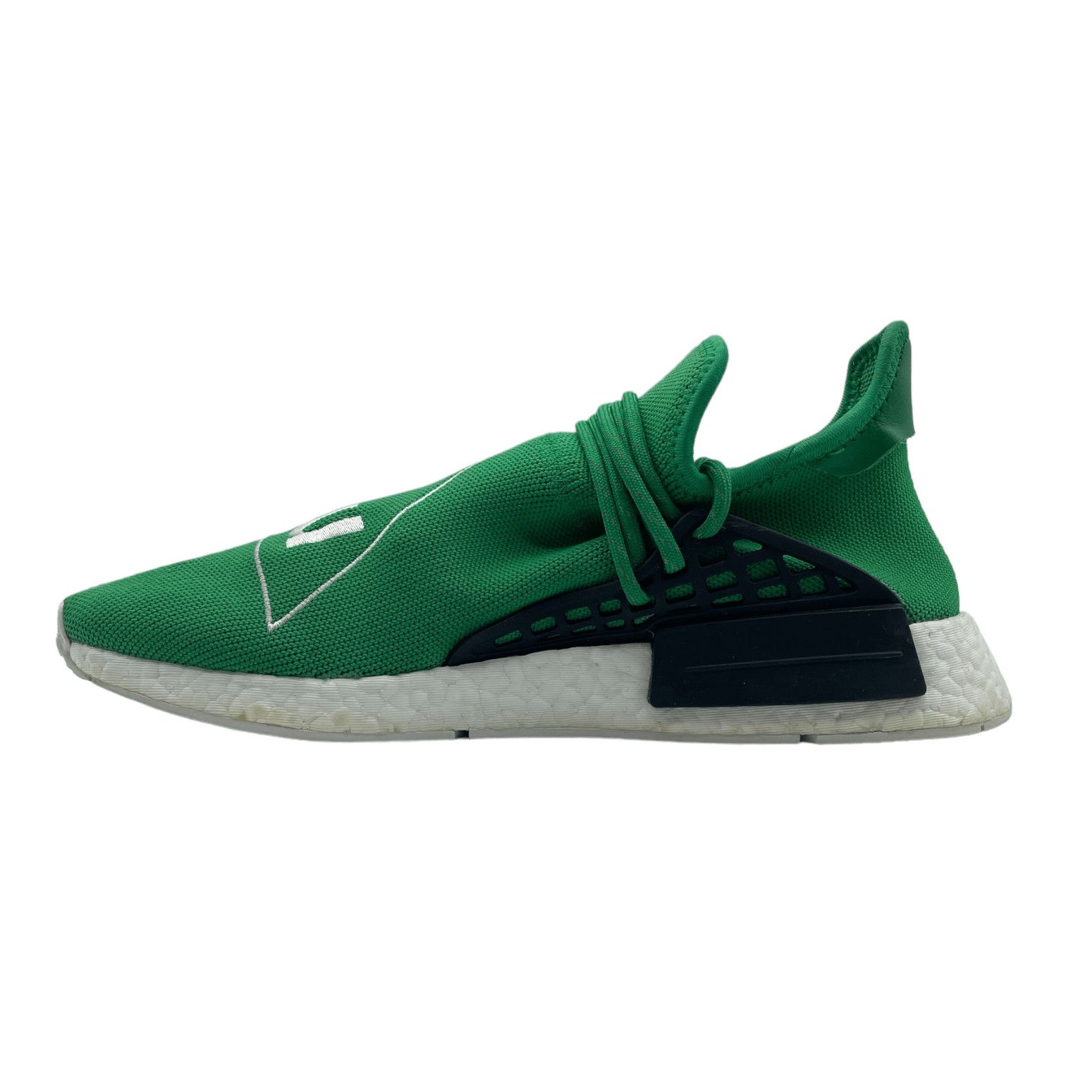 NMD R1 Pharrell HU Hue Man Green