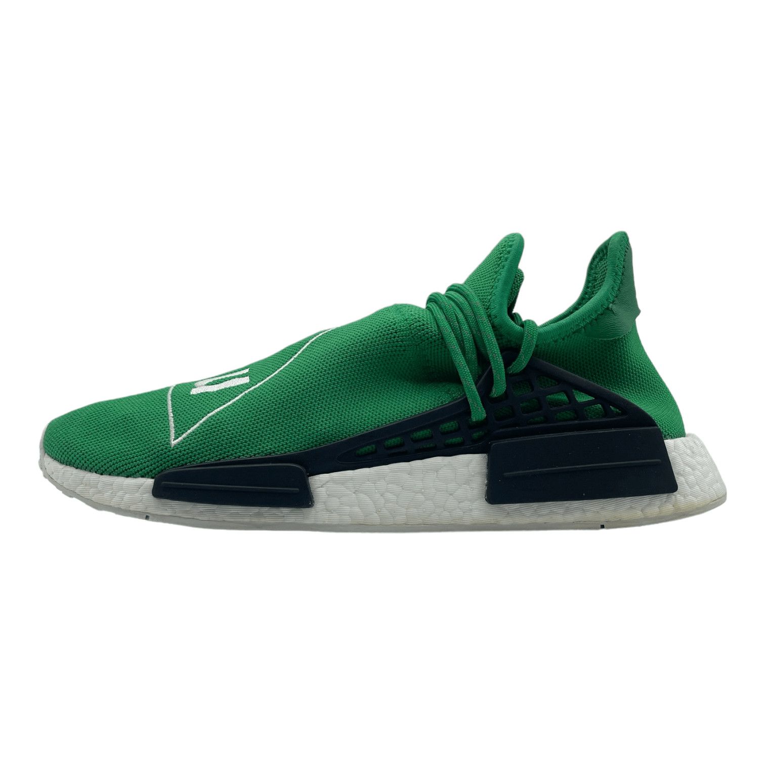 NMD R1 Pharrell HU Hue Man Green