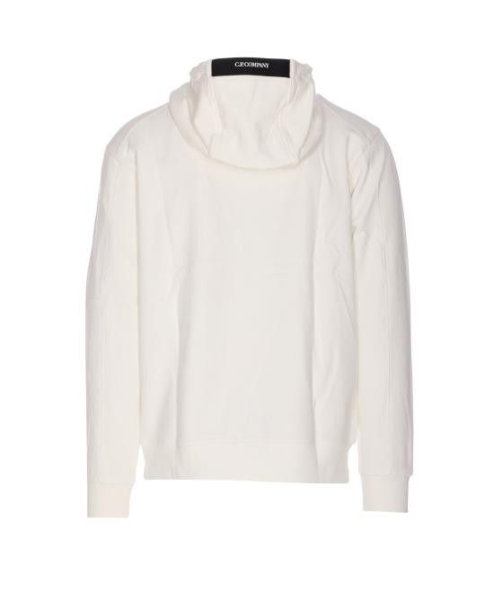 C.P. Company C.P. COMPANY Men Hoodies RCCMSS714A 005086W103 White Size US L / EU 52-54 / 3 - 2 Thumbnail