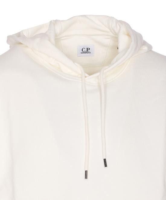 C.P. Company C.P. COMPANY Men Hoodies RCCMSS714A 005086W103 White Size US M / EU 48-50 / 2 - 4 Thumbnail