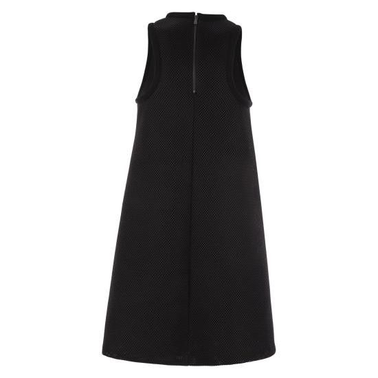 Max Mara MAX MARA Women Mid Skirts 2521626021600 BLACK Size XS / US 0-2 / IT 36-38 - 2 Thumbnail