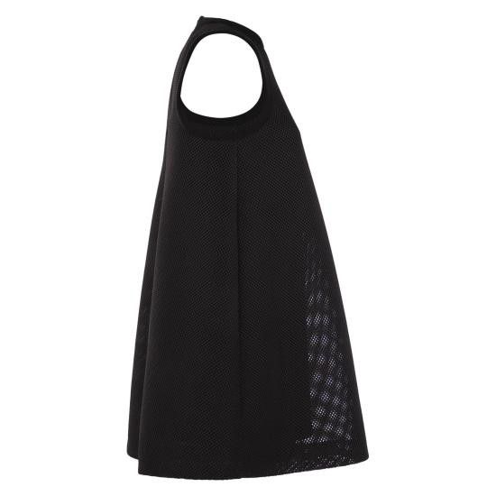 Max Mara MAX MARA Women Mid Skirts 2521626021600 BLACK Size S / US 4 / IT 40 - 3 Thumbnail