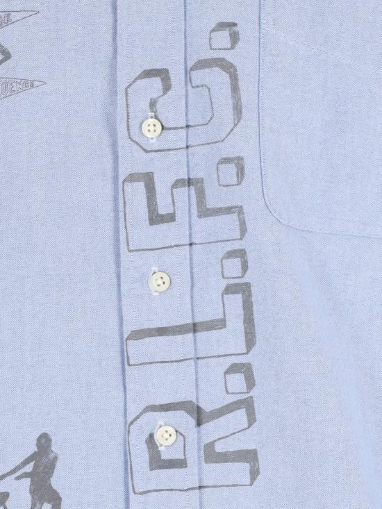Polo Ralph Lauren POLO RALPH LAUREN Men Long Tops 710 972188 001 Blue Size US XL / EU 56 / 4 - 4 Thumbnail