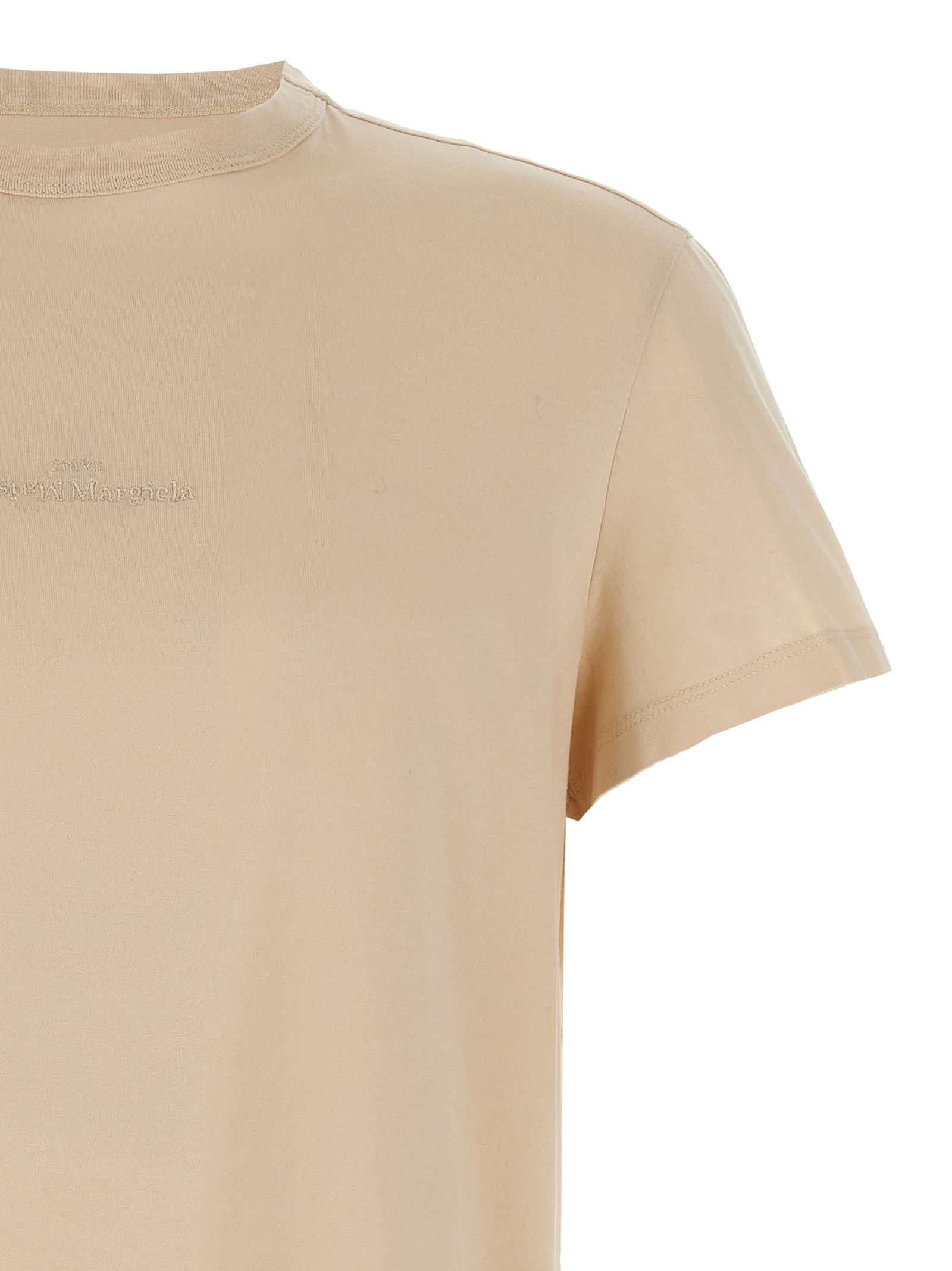 Maison Margiela 'Maison Margiela Paris' T-Shirt Size US XS / EU 42 / 0 - 3 Thumbnail