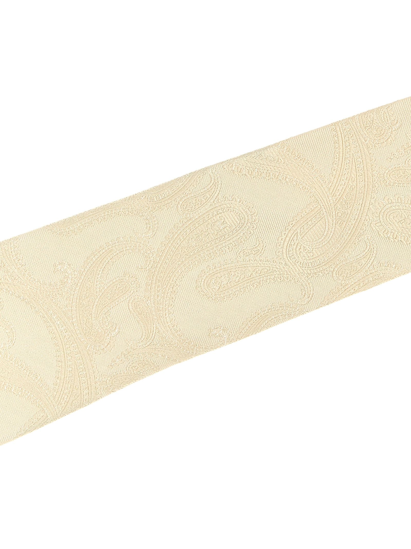 Brunello Cucinelli Silk Tie Size ONE SIZE - 3 Thumbnail