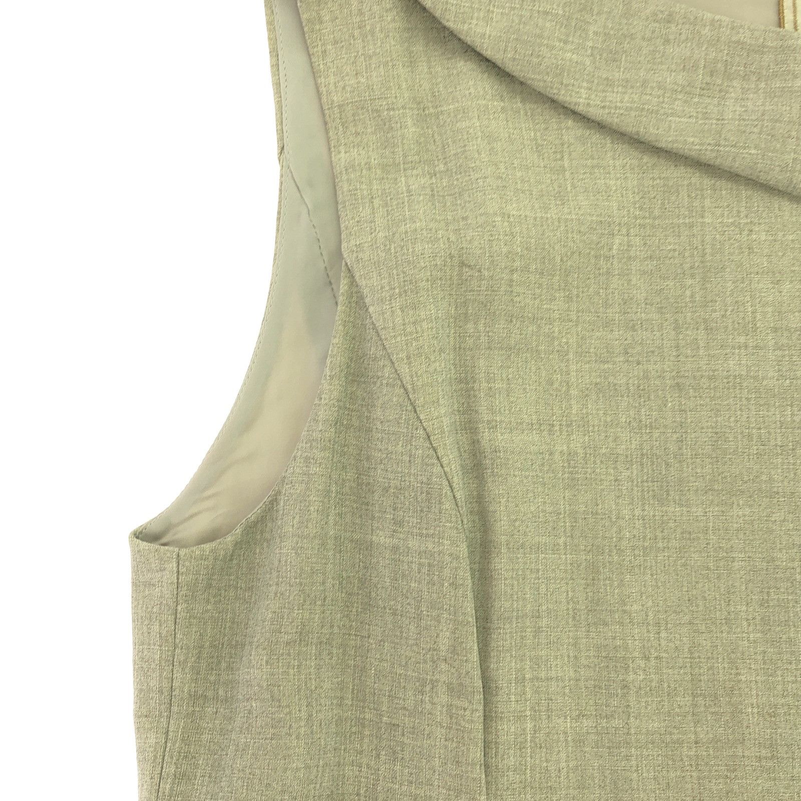 Other Other DaisyLin Dress Wool Dress Others Dresses Size ONE SIZE - 8 Thumbnail