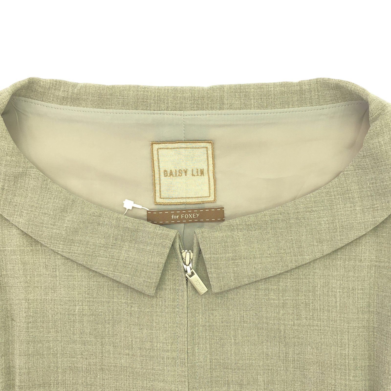 Other Other DaisyLin Dress Wool Dress Others Dresses Size ONE SIZE - 9 Thumbnail