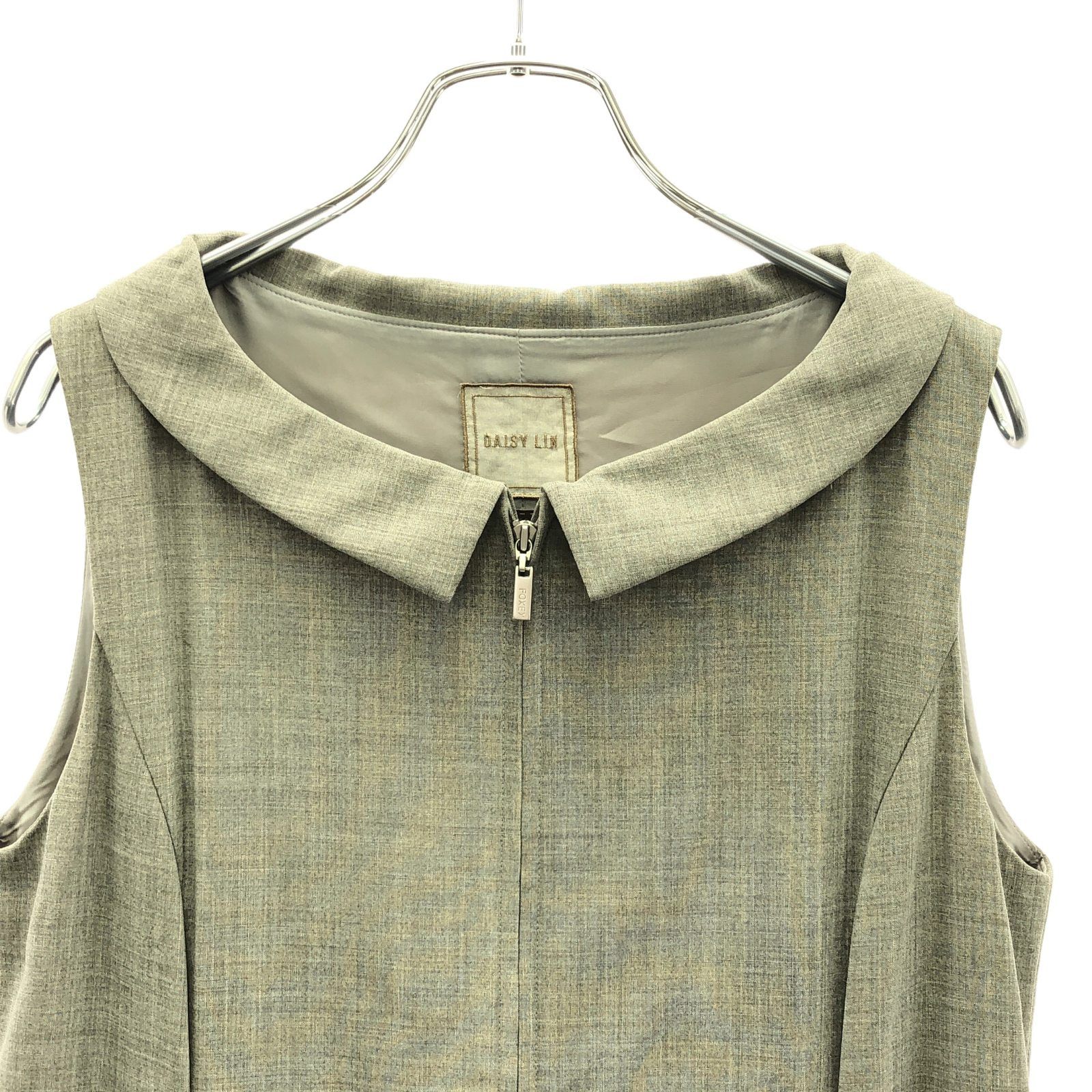 Other Other DaisyLin Dress Wool Dress Others Dresses Size ONE SIZE - 3 Thumbnail
