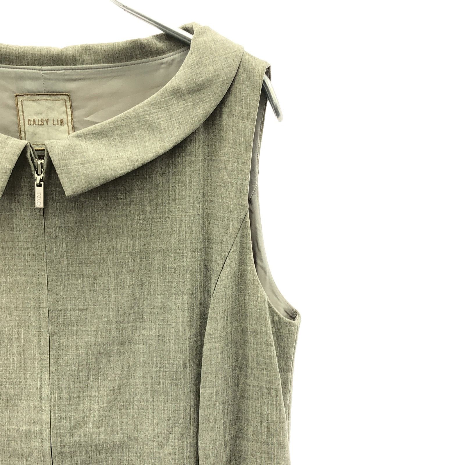 Other Other DaisyLin Dress Wool Dress Others Dresses Size ONE SIZE - 4 Thumbnail