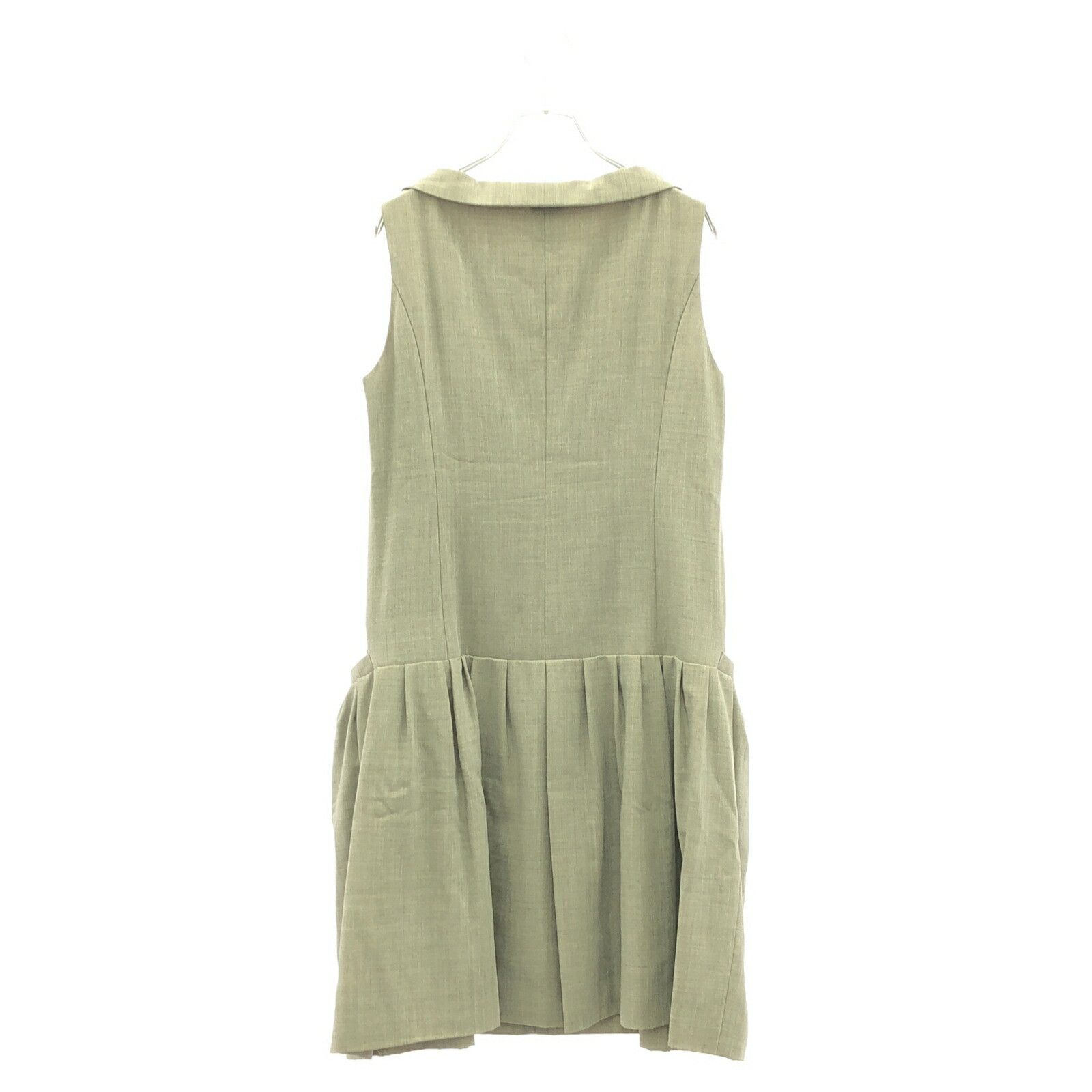 Other Other DaisyLin Dress Wool Dress Others Dresses Size ONE SIZE - 2 Thumbnail
