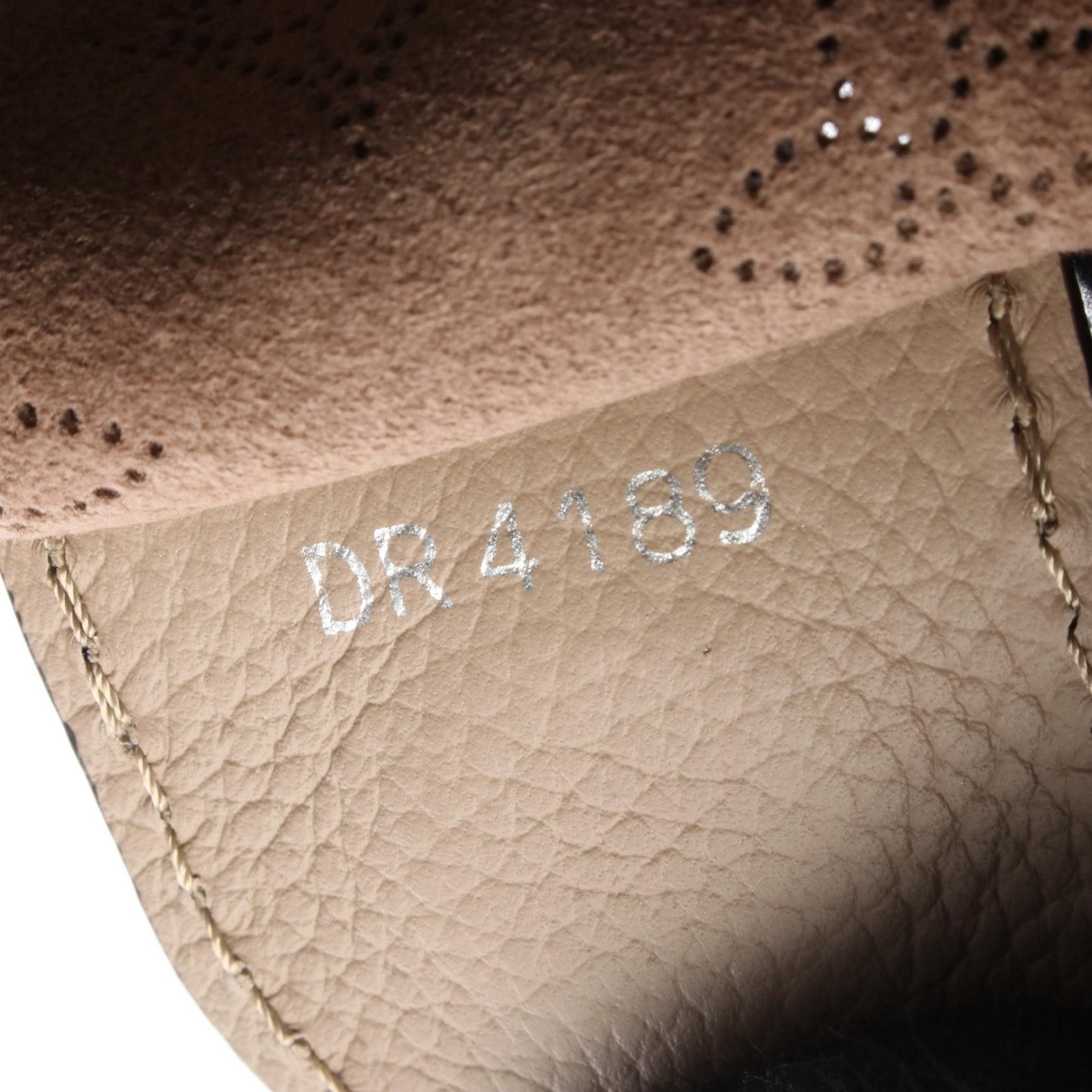 Louis Vuitton Louis Vuitton Louis Vuitton Hina PM Mahina Leather Handbag Leather Handbag M54351 Size ONE SIZE - 5 Thumbnail