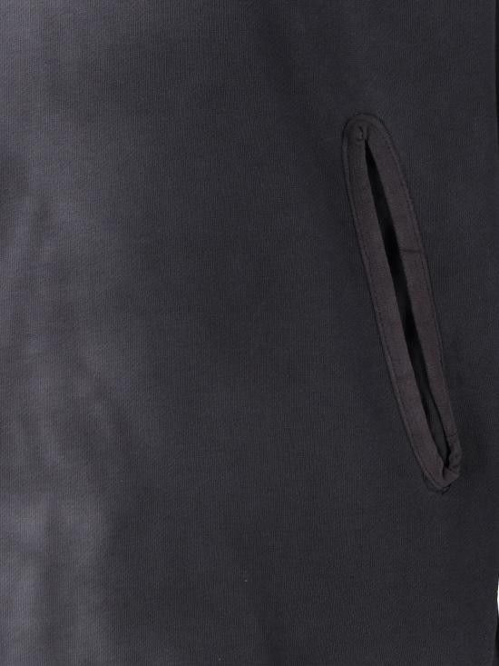 Diesel DIESEL Men Hoodies A19295 0PKAM 9XX Black Size US XL / EU 56 / 4 - 5 Thumbnail