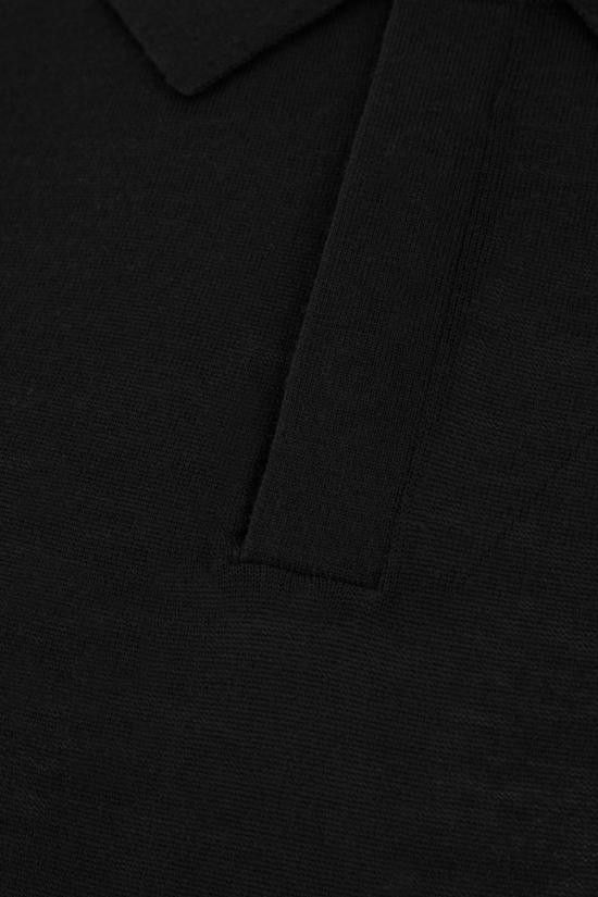 Paul Smith PAUL SMITH Men Sweater M1R241ZP0209379 79 BLACK Size US L / EU 52-54 / 3 - 3 Thumbnail