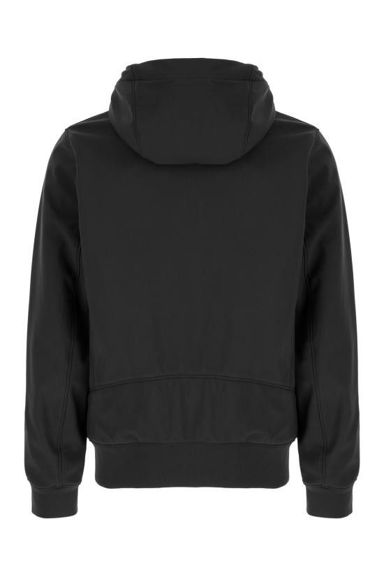 C.P. Company C.P. COMPANY Men Jacket RFCMOW701A006097A 999 BLACK Size US S / EU 44-46 / 1 - 2 Thumbnail