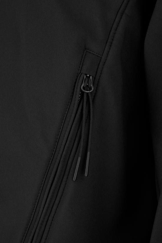 C.P. Company C.P. COMPANY Men Jacket RFCMOW701A006097A 999 BLACK Size US XL / EU 56 / 4 - 3 Thumbnail