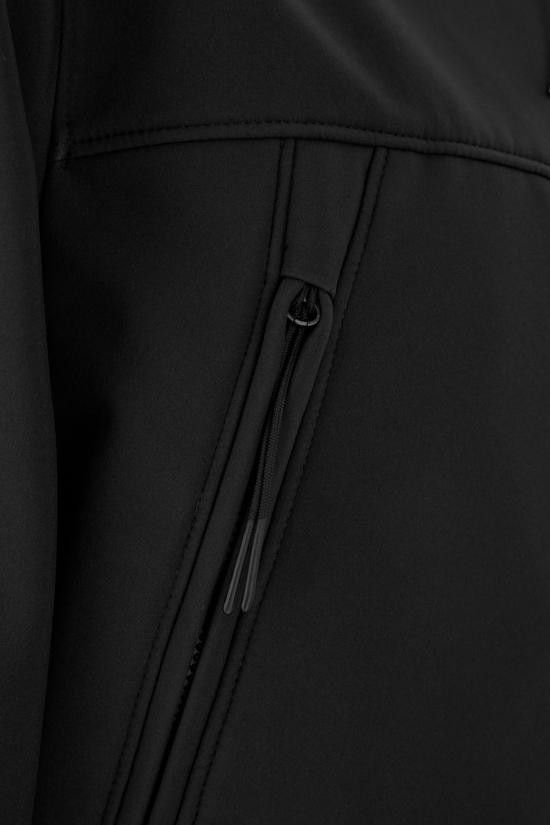 C.P. Company C.P. COMPANY Men Jacket RFCMOW700A006097A 999 BLACK Size US L / EU 52-54 / 3 - 3 Thumbnail