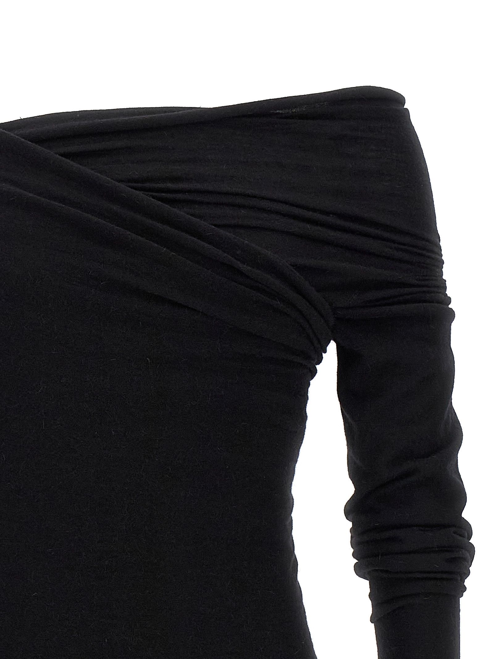 Rick Owens 'Hollywood Banana' T-Shirt Size US XL / EU 56 / 4 - 3 Thumbnail
