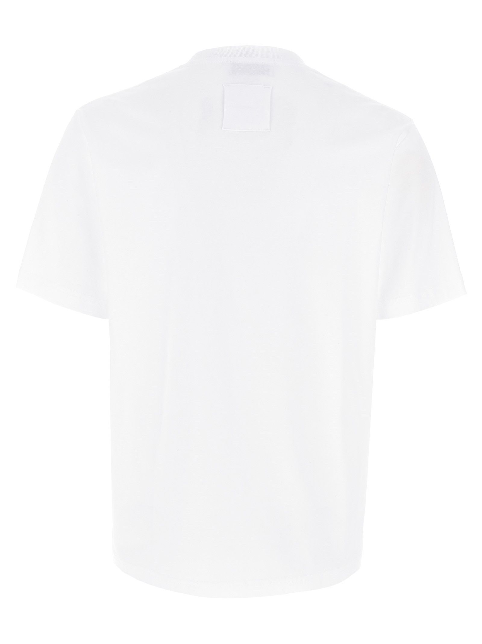 Lanvin Logo T-Shirt Size US M / EU 48-50 / 2 - 2 Thumbnail
