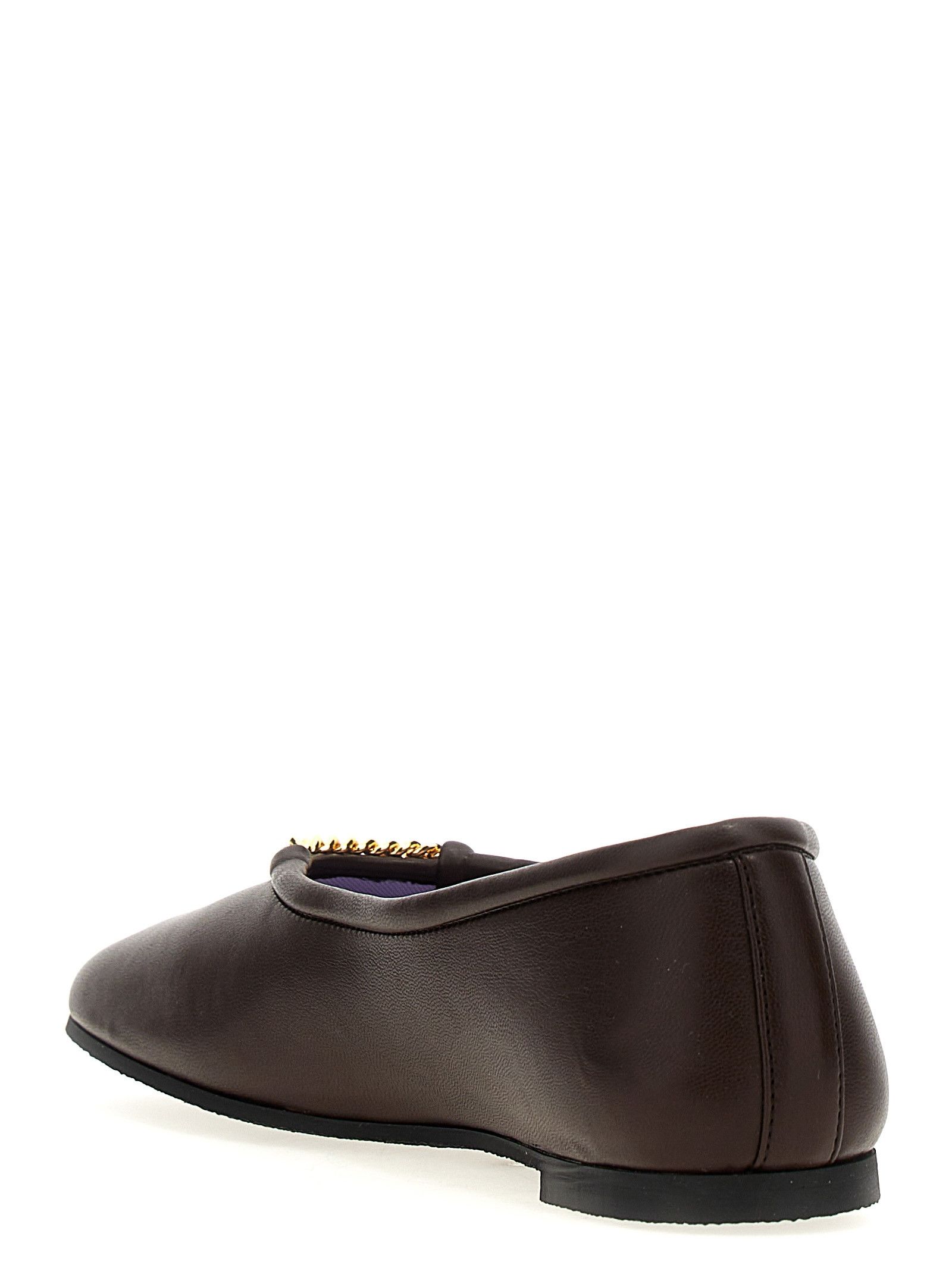 Stella McCartney 'Ryder' Ballet Flats Size US 10 / IT 40 - 3 Thumbnail