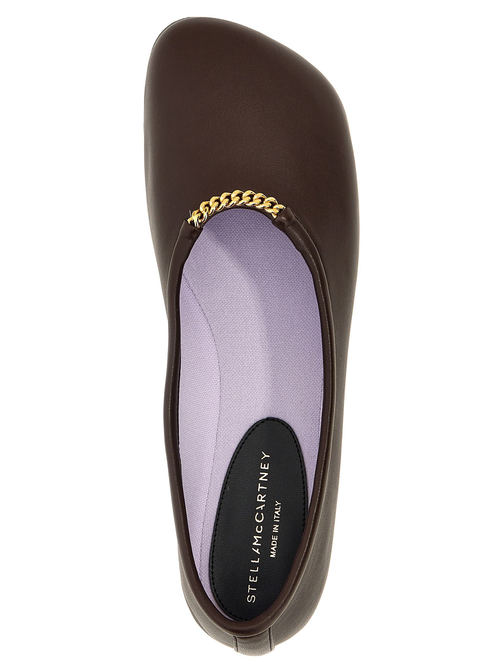 Stella McCartney 'Ryder' Ballet Flats Size US 10 / IT 40 - 4 Thumbnail