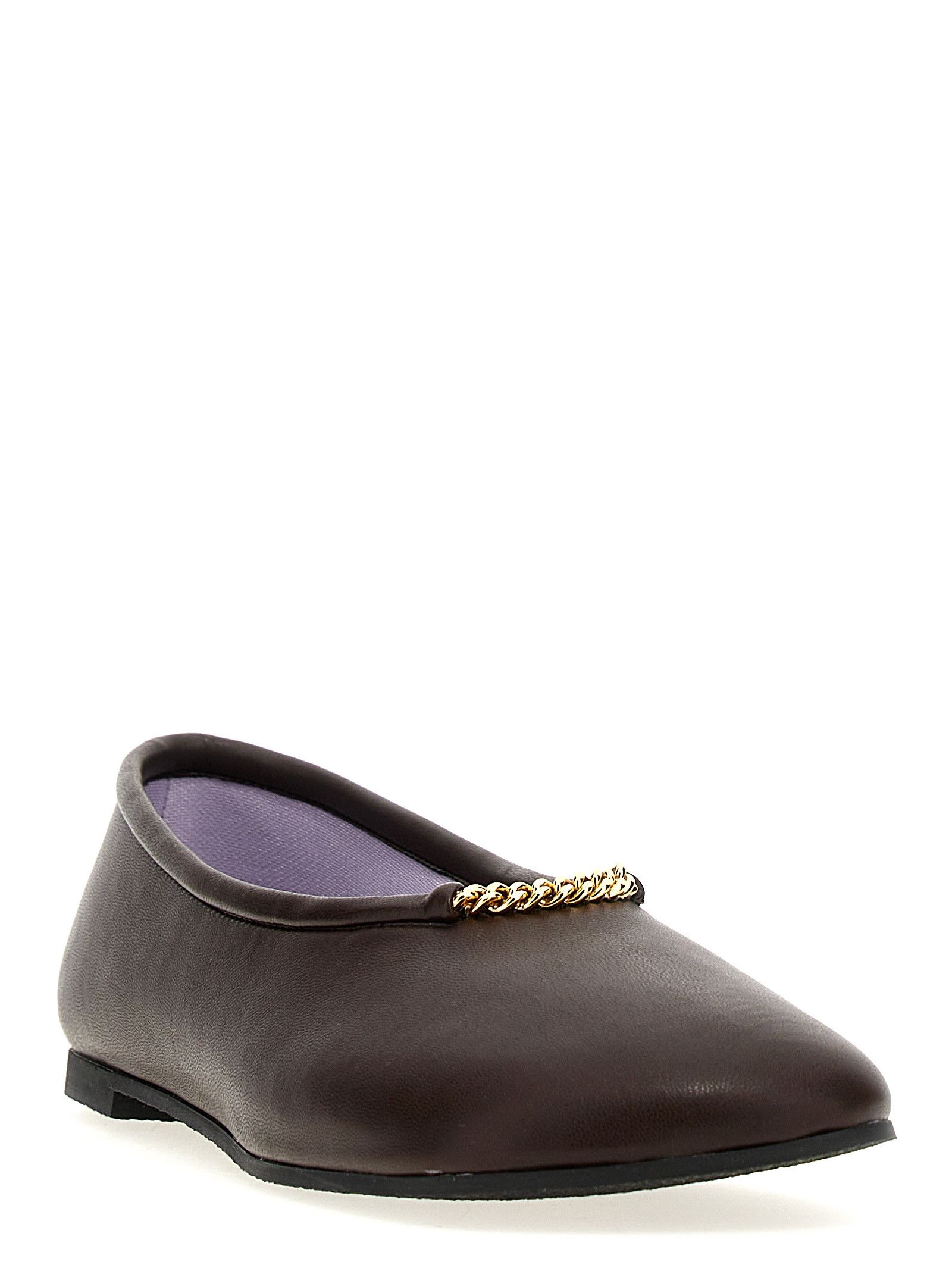 Stella McCartney 'Ryder' Ballet Flats Size US 10 / IT 40 - 2 Thumbnail