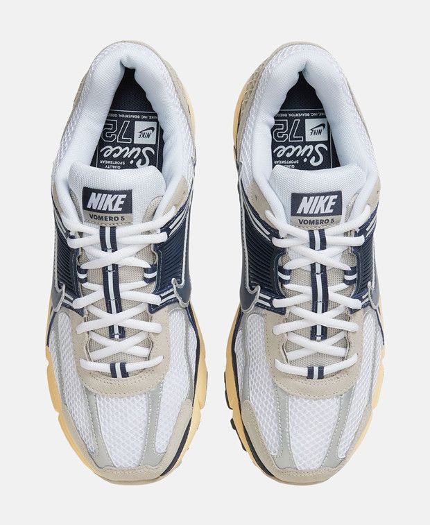 Nike Zoom Vomero 5 Sneakers Size US 6.5 / IT 36.5 - 4 Thumbnail