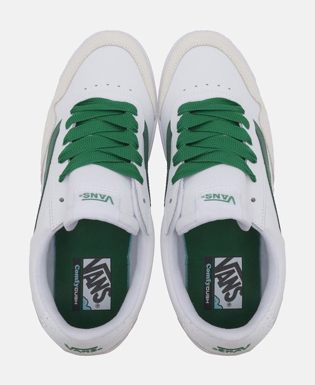 Vans Cruze Too CC Sneakers Size US 6.5 / IT 36.5 - 3 Thumbnail