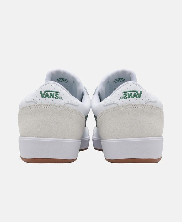 Vans Cruze Too CC Sneakers Size US 6.5 / IT 36.5 - 2 Thumbnail
