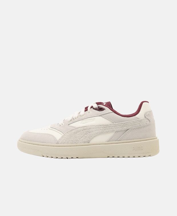 Puma Doublecourt PRM Sneakers Size US 12 / IT 42 - 4 Thumbnail
