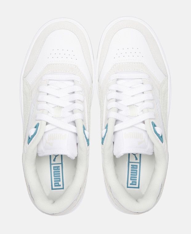 Puma Doublecourt PRM Sneakers Size US 12 / IT 42 - 3 Thumbnail