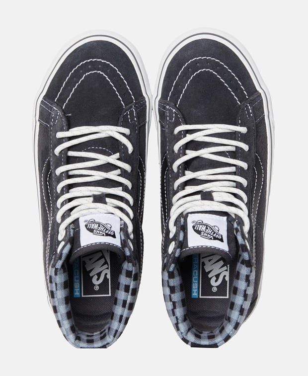 Vans UA SK8-Hi MTE-1 Sneakers Size US 12 / IT 42 - 3 Thumbnail