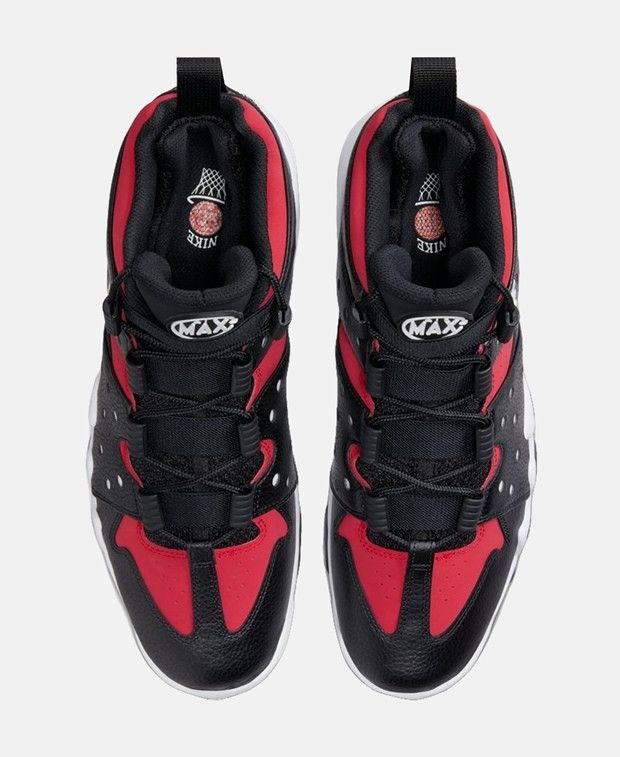 Nike AIR MAX2 CB '94 Basketball shoes Size US 12 / IT 42 - 4 Thumbnail