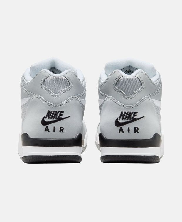 Nike Air Flight 89 Basketball shoes Size US 12 / IT 42 - 2 Thumbnail
