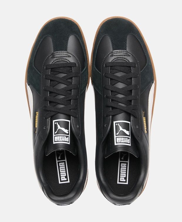 Puma ARMY Trainer Sneakers Size US 12 / IT 42 - 3 Thumbnail