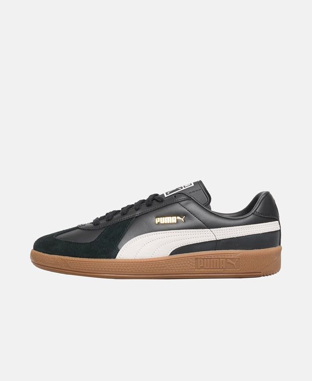 Puma ARMY Trainer Sneakers Size US 12 / IT 42 - 4 Thumbnail