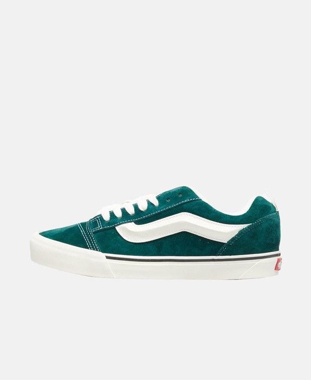 Vans Knu Skool Sneakers Size US 12 / IT 42 - 4 Thumbnail