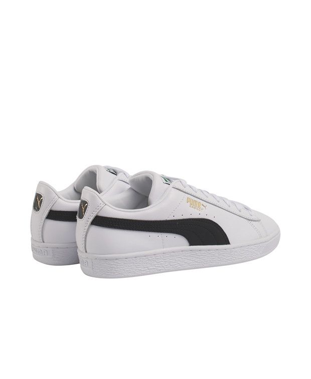 Puma Basket Classic XXI Sneakers Size US 12 / IT 42 - 2 Thumbnail