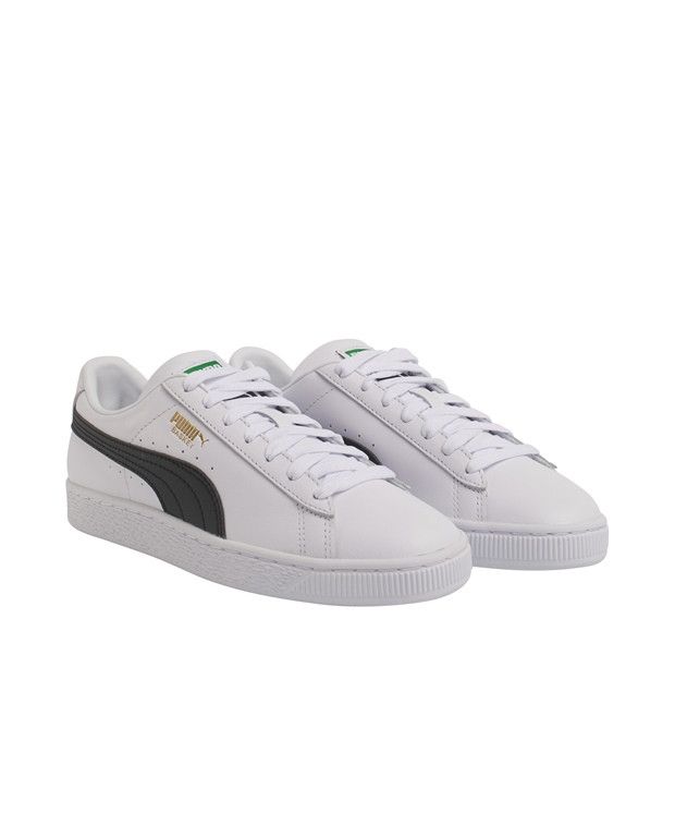 Puma Basket Classic XXI Sneakers Size US 12 / IT 42 - 4 Thumbnail
