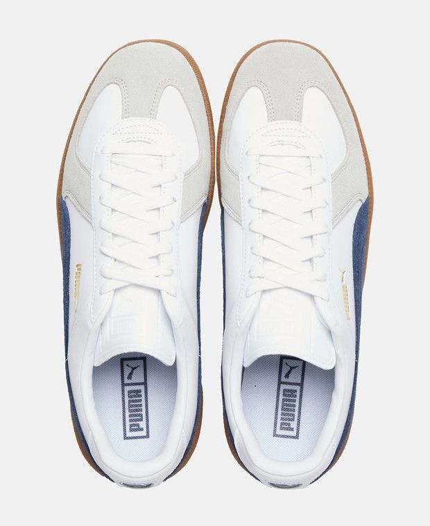 Puma ARMY Trainer Sneakers Size US 12 / IT 42 - 3 Thumbnail