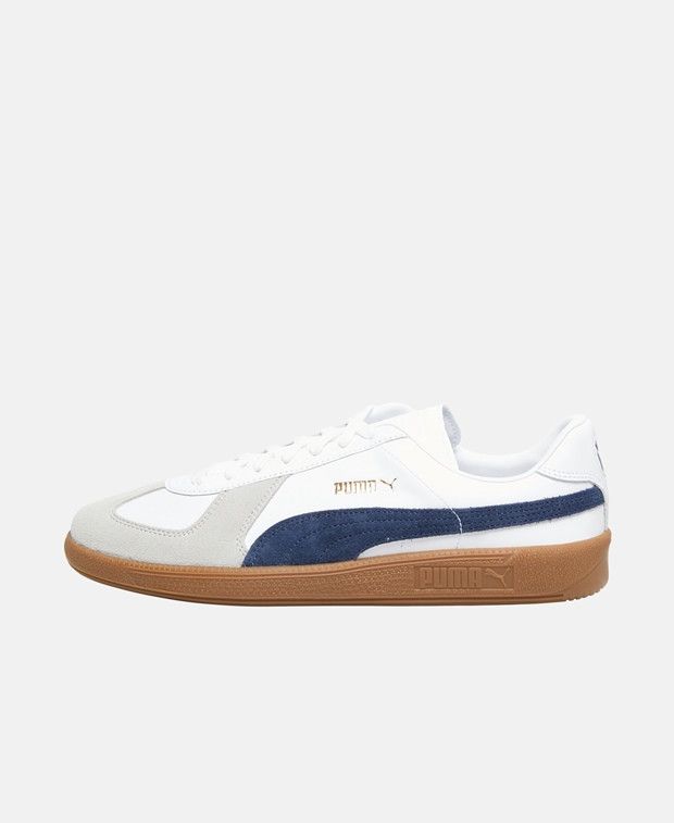 Puma ARMY Trainer Sneakers Size US 12 / IT 42 - 4 Thumbnail